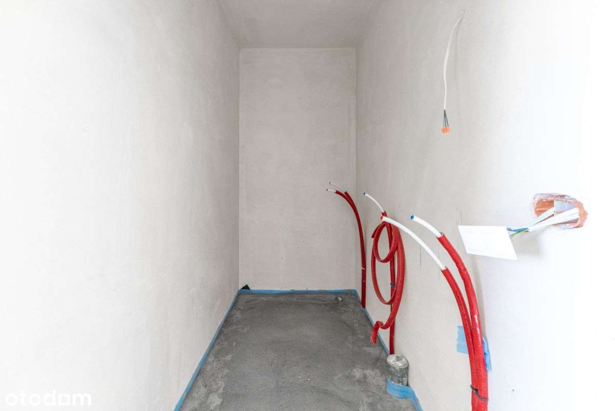 Dom wolnostojący Dominów - Pełny obrazek: 5/10