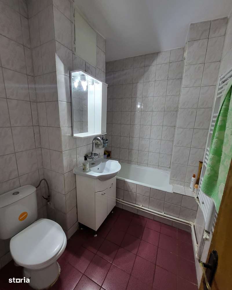Apartament 3Decomandate Alexandru cel Bun-5