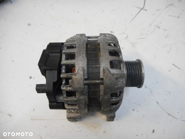 ALTERNATOR BOSCH RENAULT CLIO IV 0.9 TCE - 1