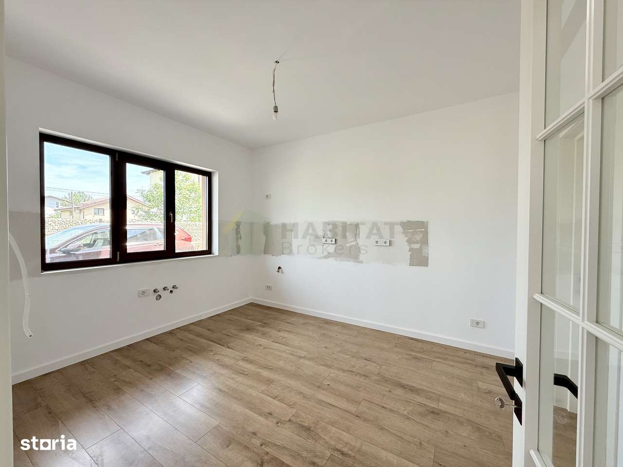 Vila Individuala 4 camere Lacul Pasarea - Imagine principală: 3/20