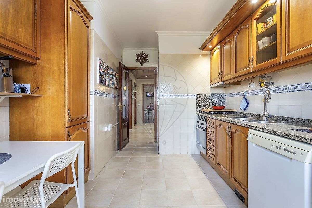 Apartamento T3 para venda-16