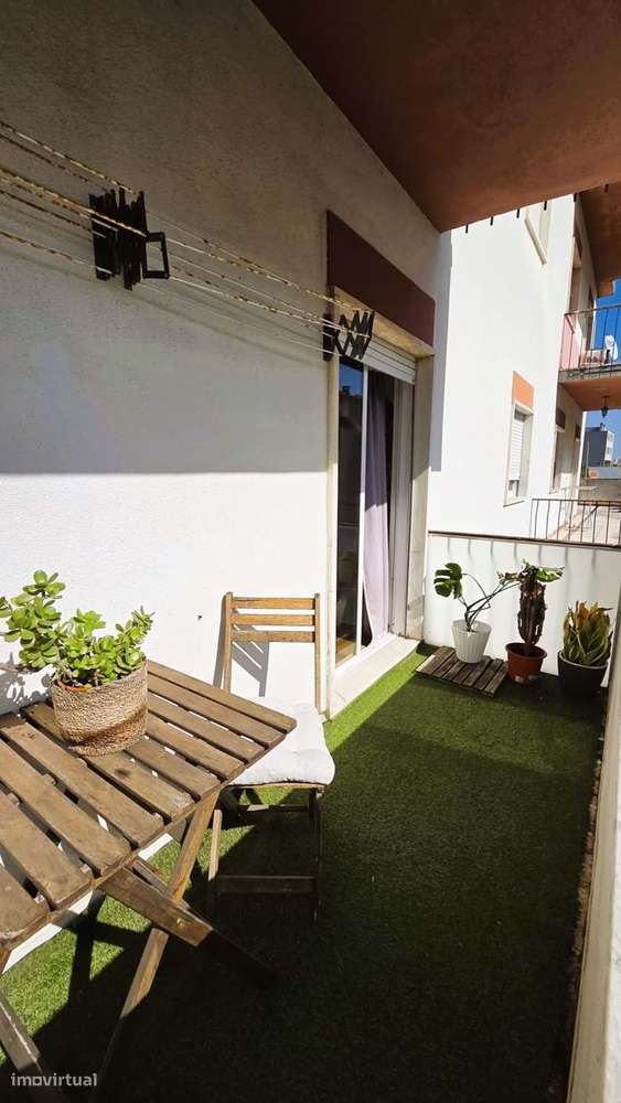 T2 Ramada | Terraço | Varanda-15