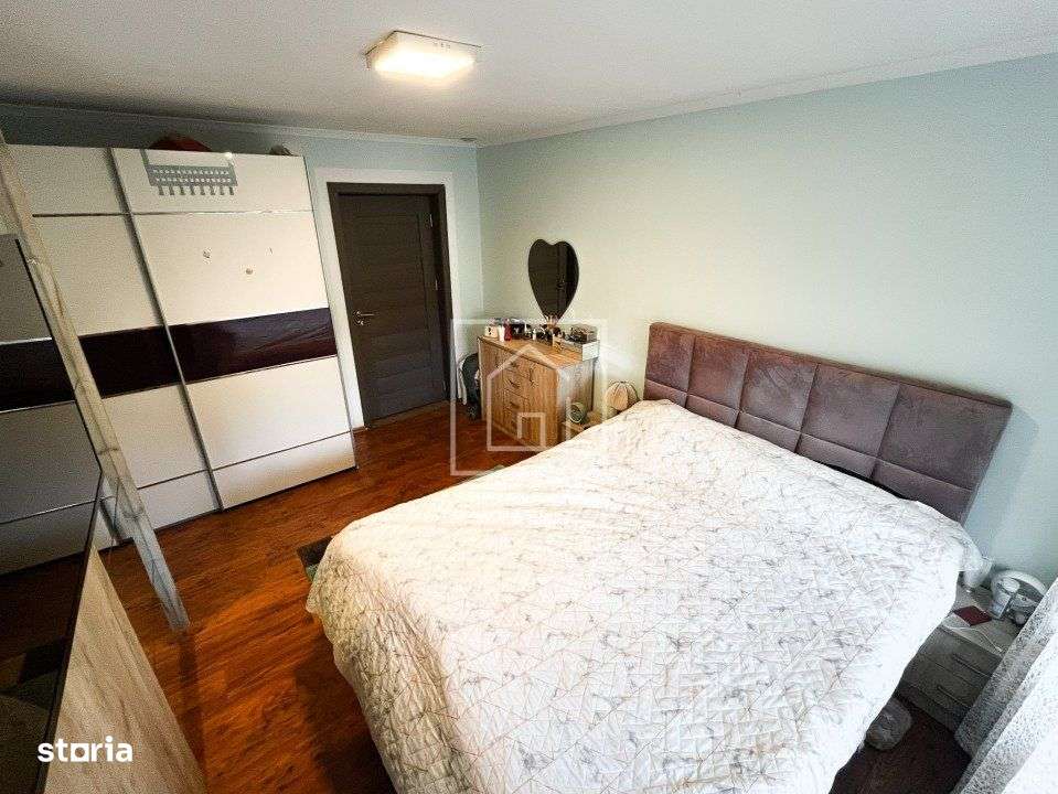 Casa individuala EcoSmart 468 mp de teren, 185 mp utili si garaj in SB - Imagine principală: 4/19