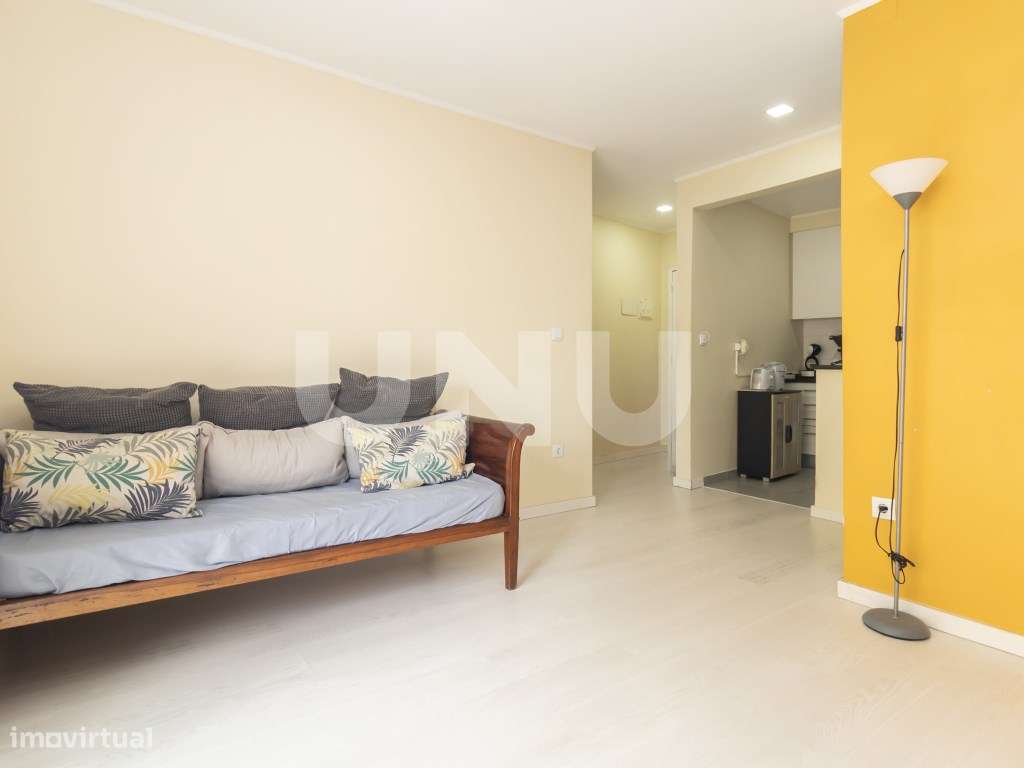 Apartamento T3, Remodelado, com Suite na Torre da Marinha!!! - Grande imagem: 4/39