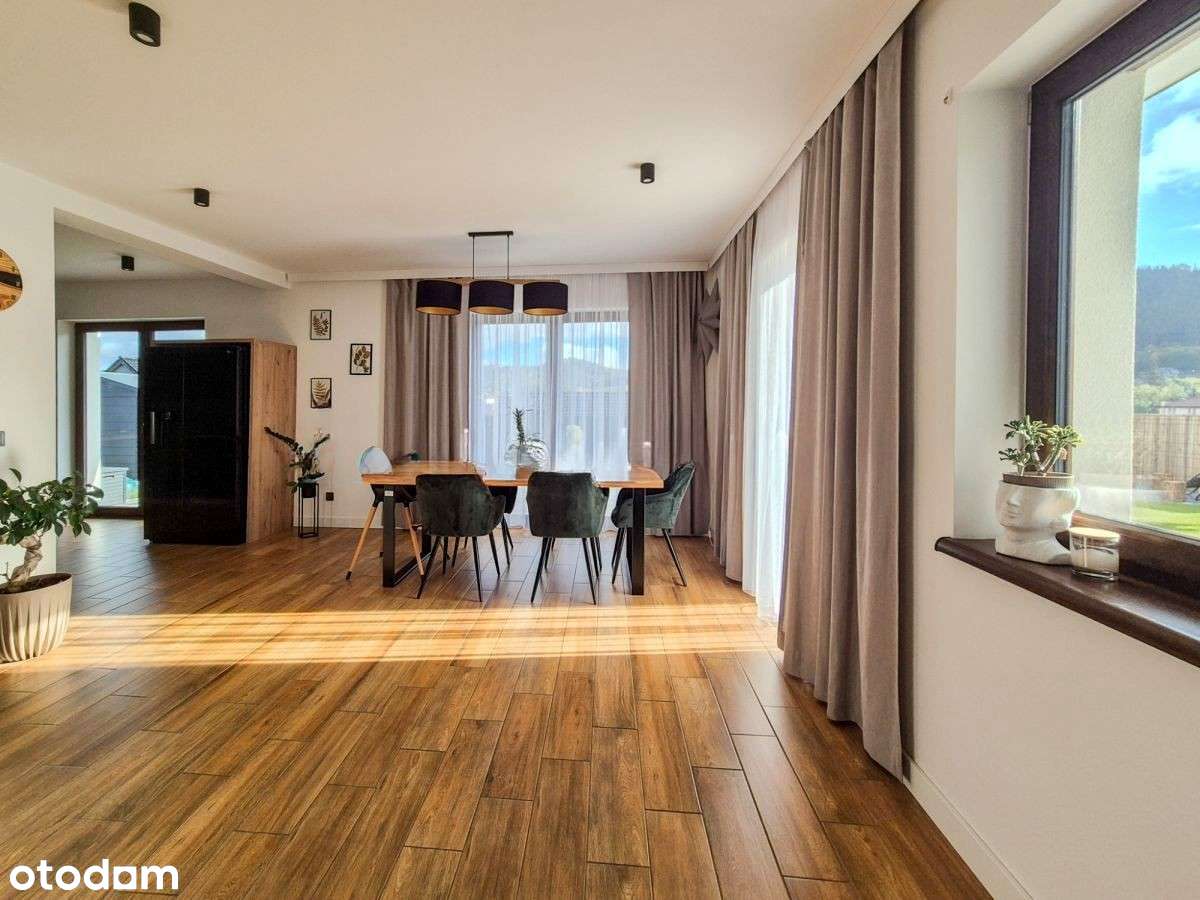 Dom jednorodzinny, gotowy do zamieszkania!-3