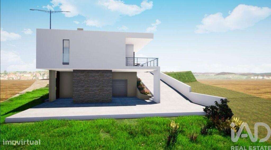 Terreno para construção em Cadaval e Pêro Moniz de 888,00 m2 - Grande imagem: 5/29