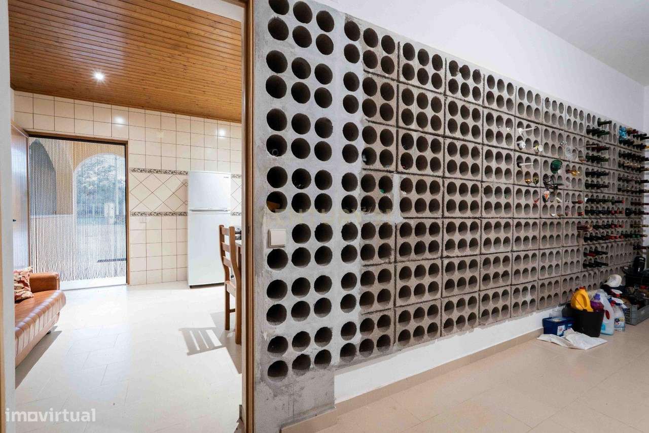 Vende-se Moradia T4 na Póvoa da Abraveia – Vila Nova de Poiares-22