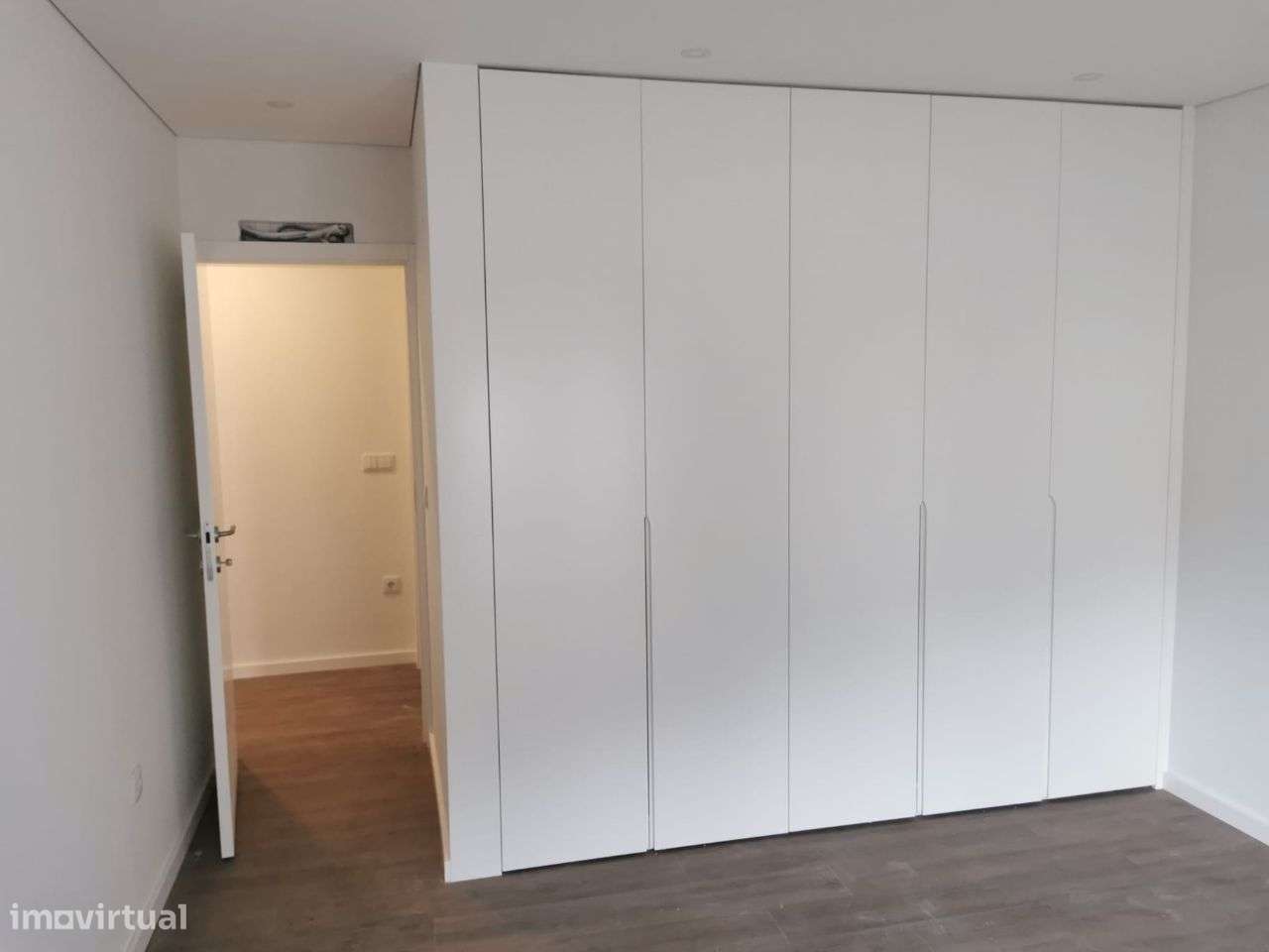 Moradia T3+1 em São Torcato - Guimarães-21