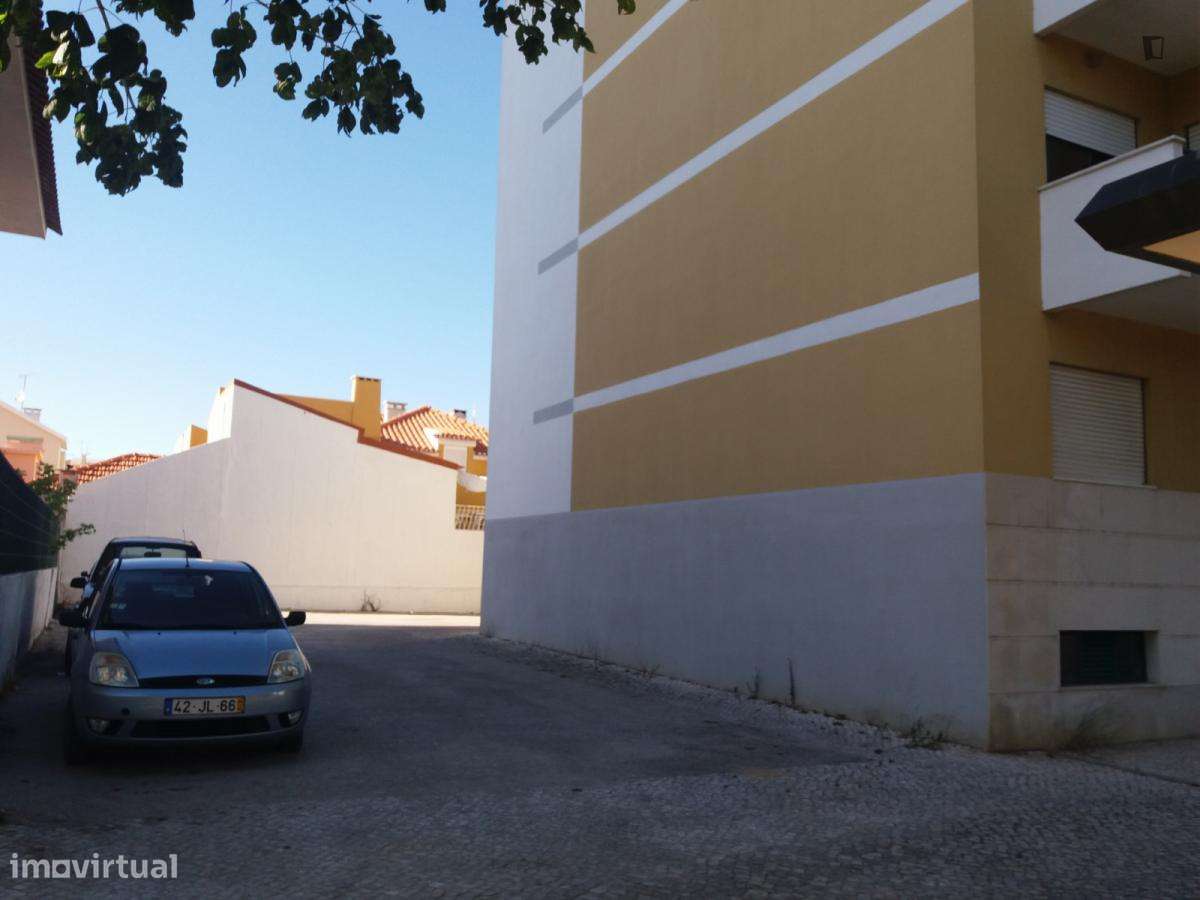 Apartamento com 1 quartos - localizado em Costa da Caparica Lisbon - Grande imagem: 4/10