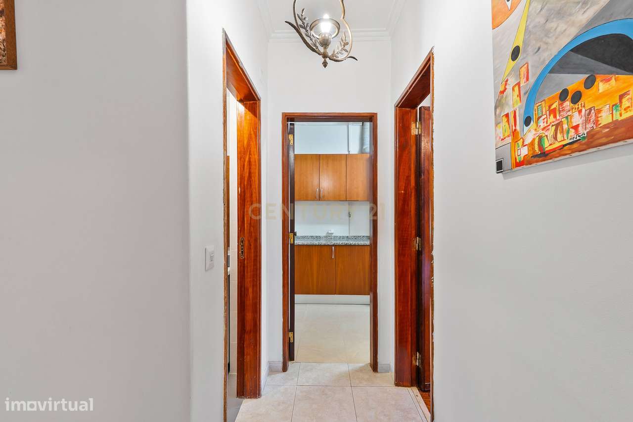 Apartamento T3 em Agualva Cacém - Grande imagem: 5/15