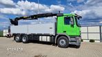 Mercedes-Benz Actros 2544 6x2 PALFINGER PK18001L - 4