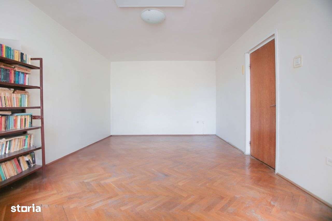 Apartament cu 3 camere în zona Griviței, Cod 8134 - Imagine principală: 2/8