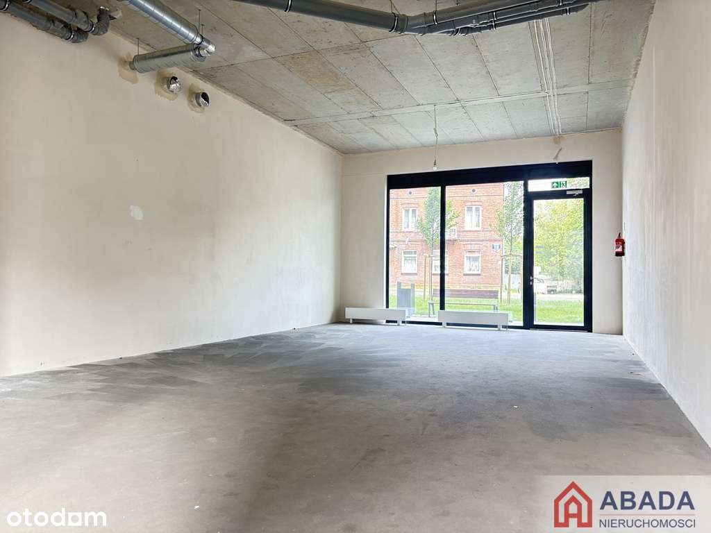 Piękny, ustawny lokal. Parking. Promocja - Pełny obrazek: 5/12