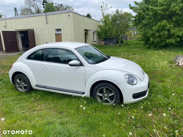 Volkswagen Beetle 1.2 TSI - 3
