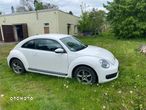 Volkswagen Beetle 1.2 TSI - 3