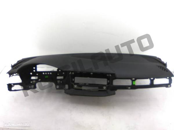 Tablier   Audi A4 B9 (8w) [2015_2024] - 1