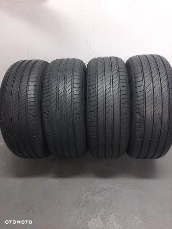 4xopony MICHELIN e-Primacy 205/55 R16 - 1