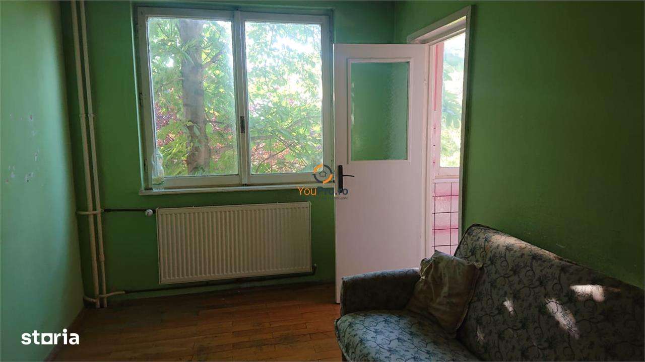Apartament cu 2 camere - Imagine principală: 4/6