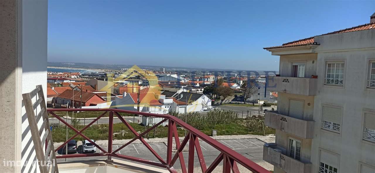 Apartamento T2 Venda em Peniche,Peniche-17