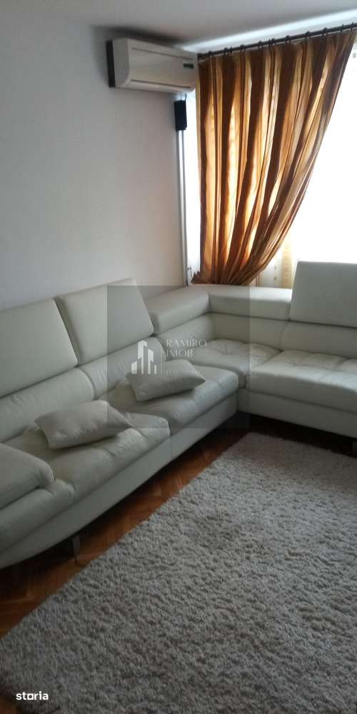 Apartament 4 camere Drumul Taberei