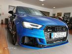 Audi RS3 TFSI Sportback quattro S tronic - 2