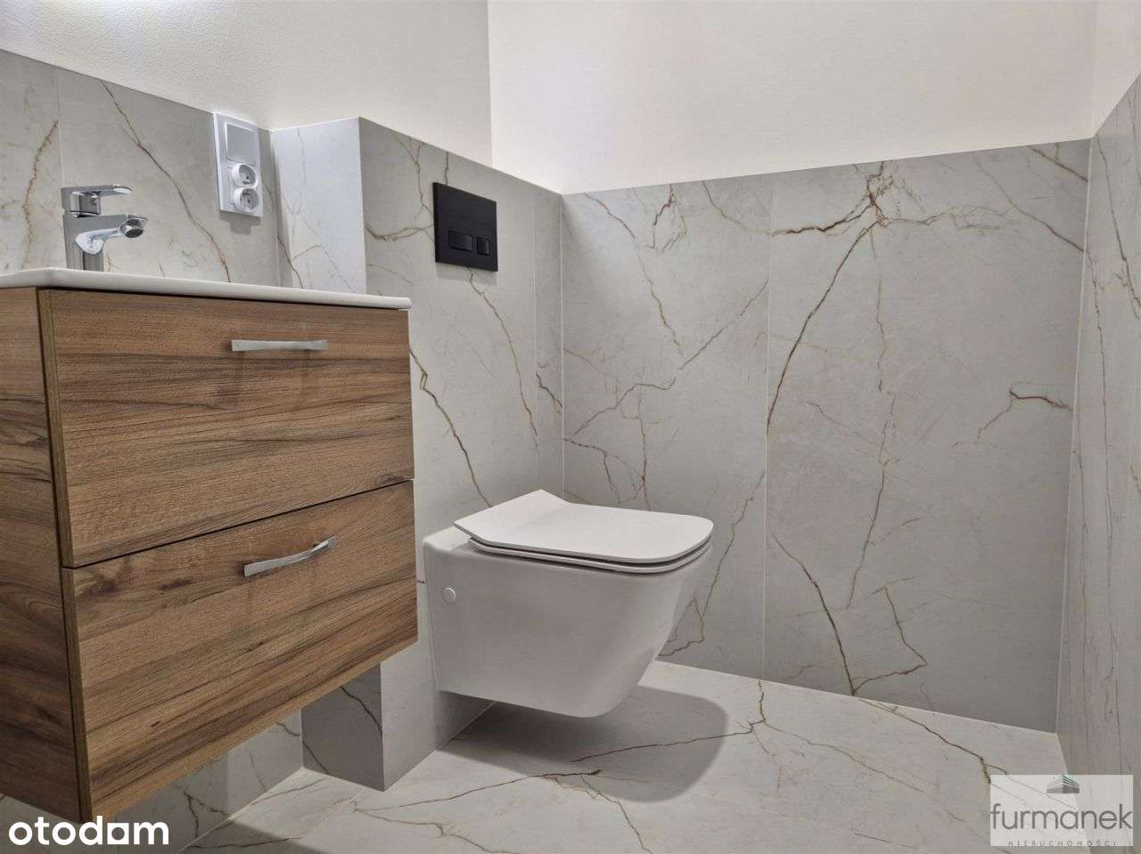 Komfortowy apartament w nowym bloku z windą-16