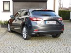 Mazda 3 SKYACTIV-G 165 Exclusive-Line - 4