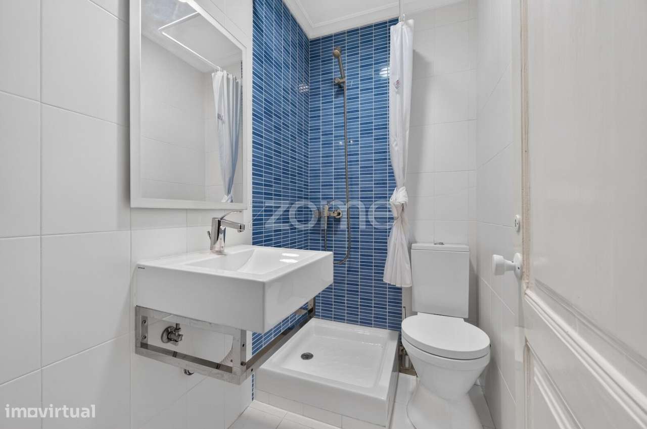 Apartamento T6 nas Picoas, Avenidas Novas, Lisboa-34