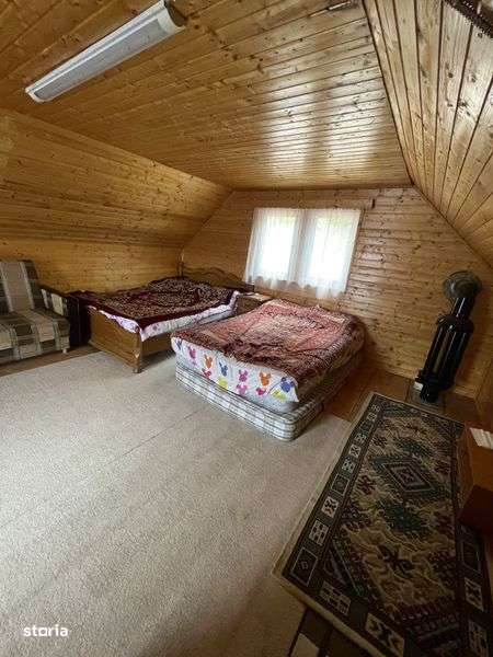 Cabana in Muntele Baisorii - Imagine principală: 4/7