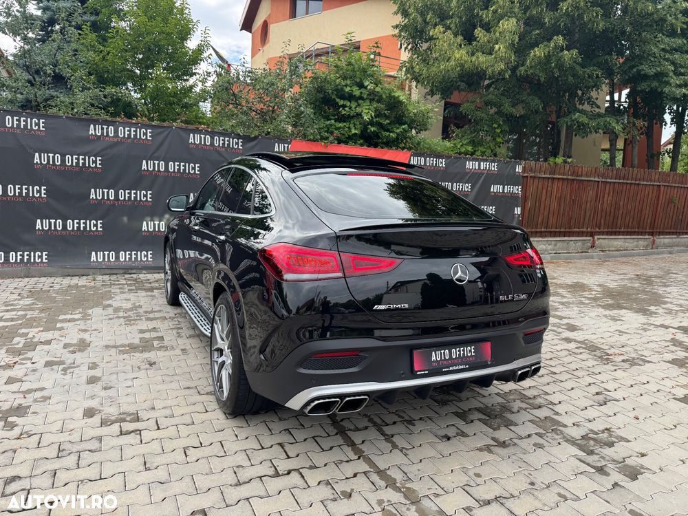 mercedes-benz gle-coupe