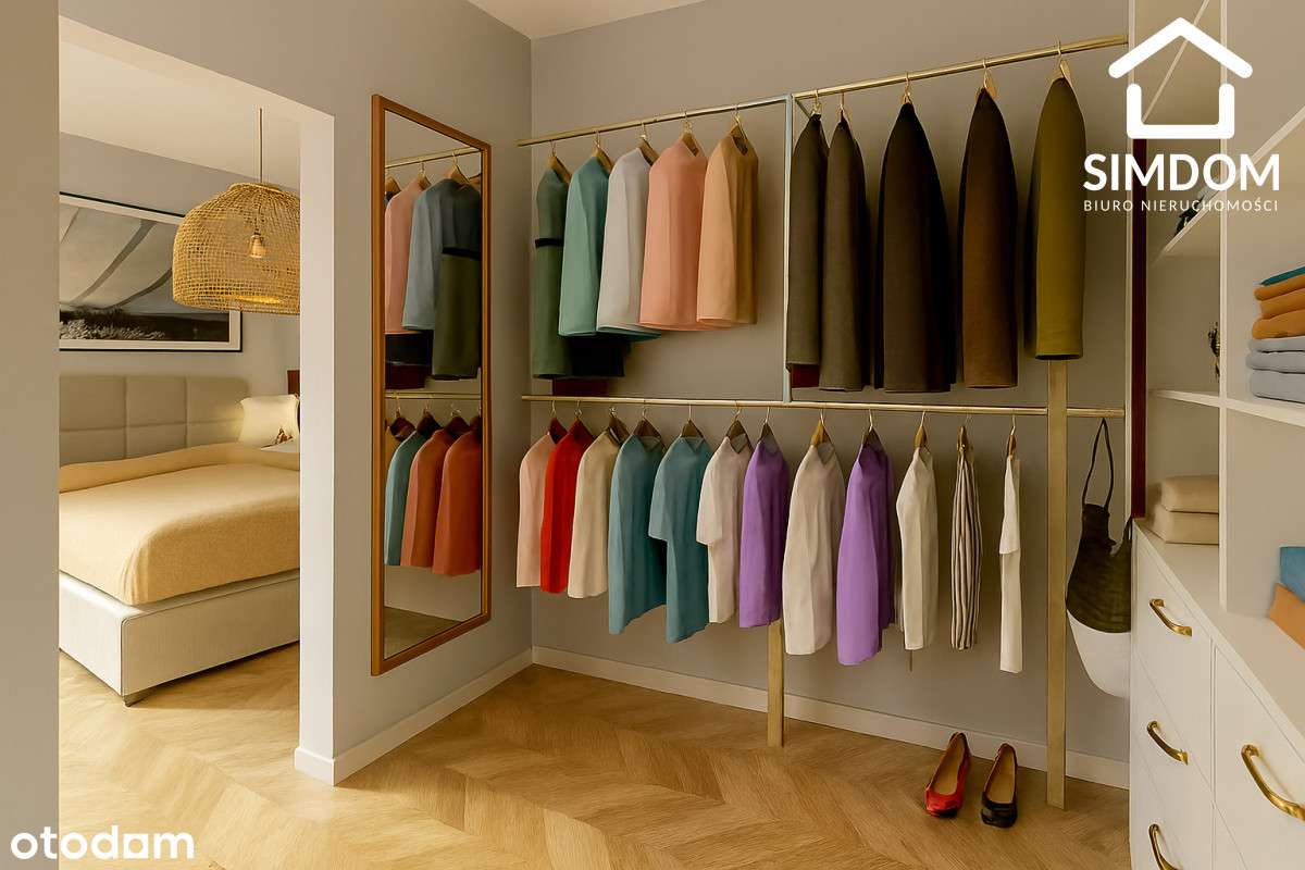 Gdynia Orłowo # Nowe # 3 pokoje # Super cena! - Pełny obrazek: 5/20