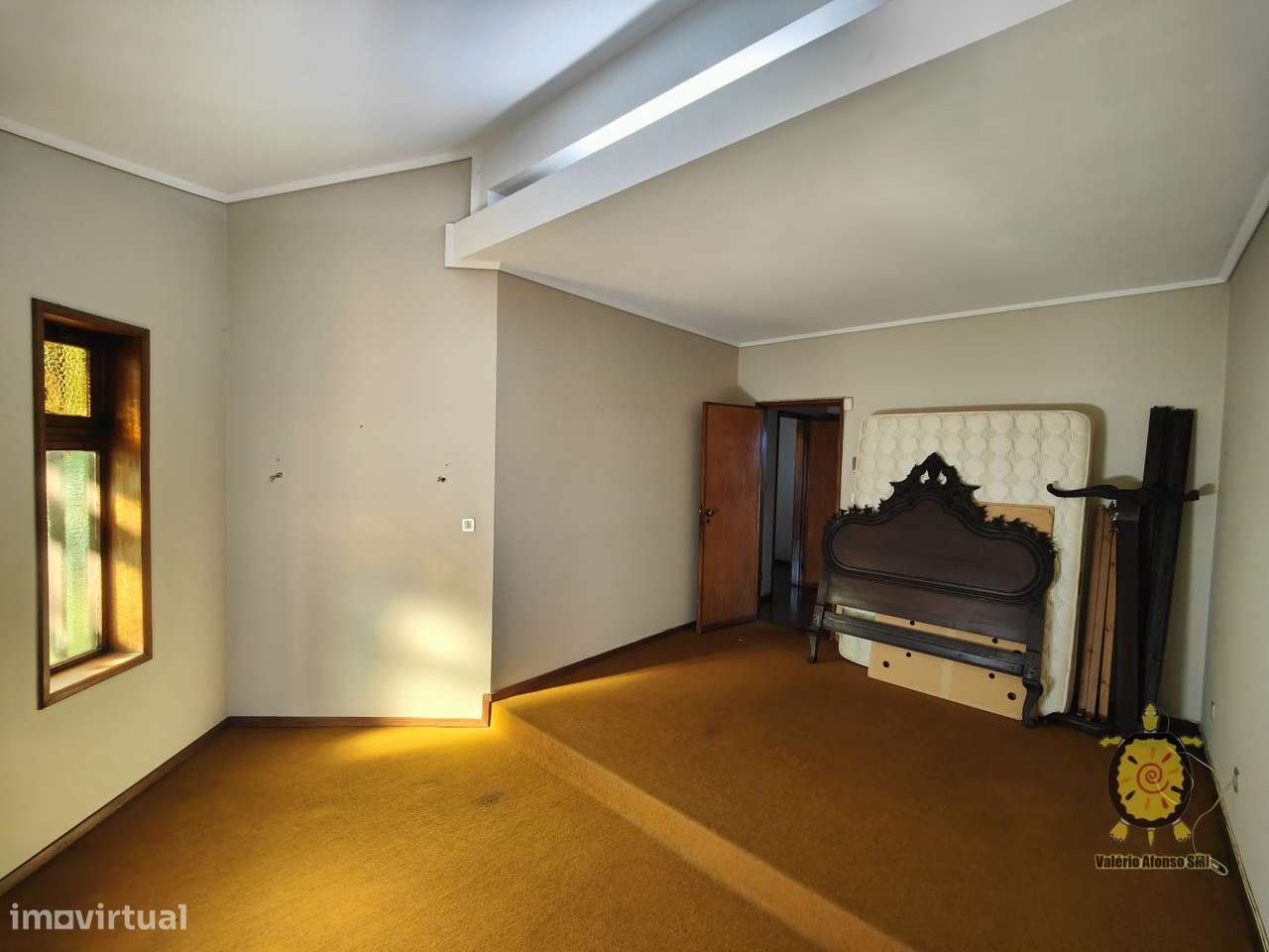 Moradia T3+1 histórica - Gafanha da Nazaré-19