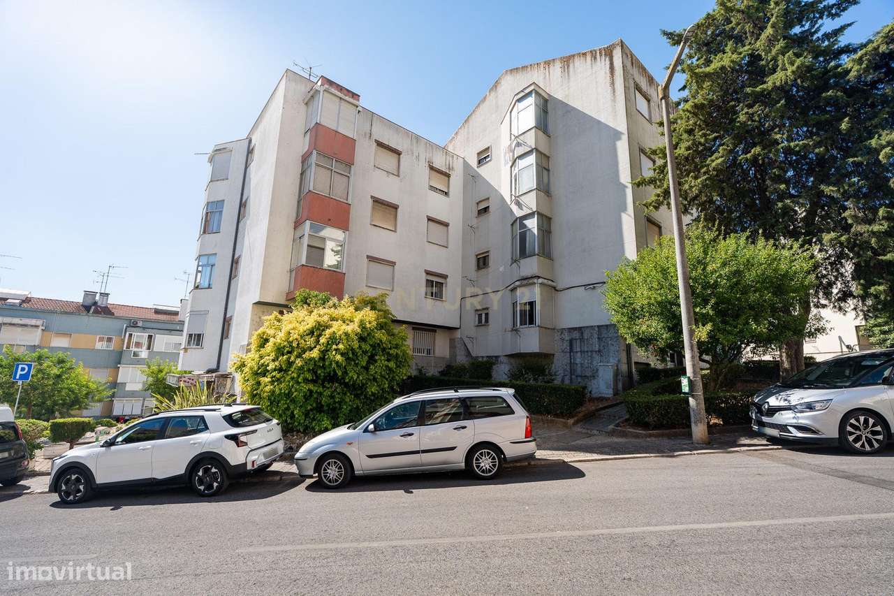 Apartamento T2 em Lisboa com Excelente Localização e Conforto-18