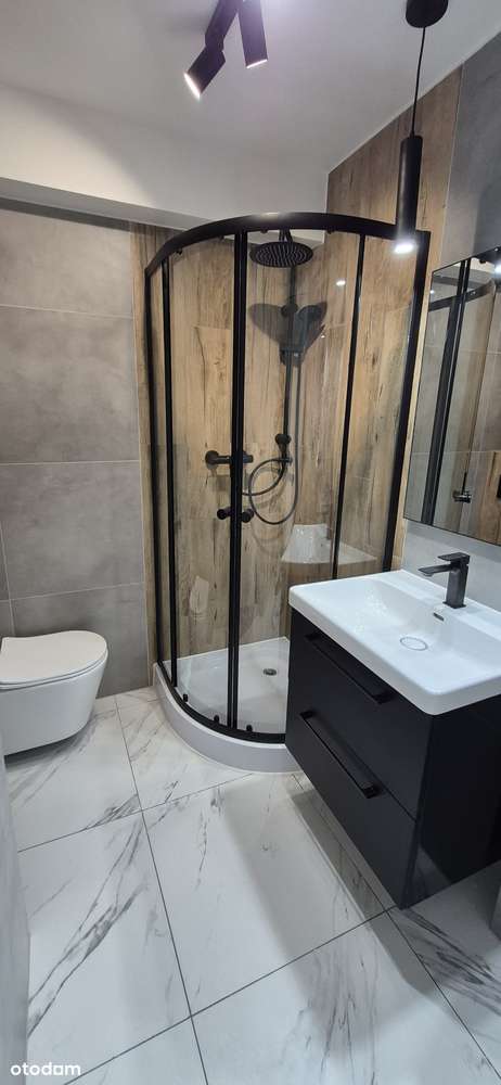 Przytulne 2-pokojowe mieszkanie z balkonem-0