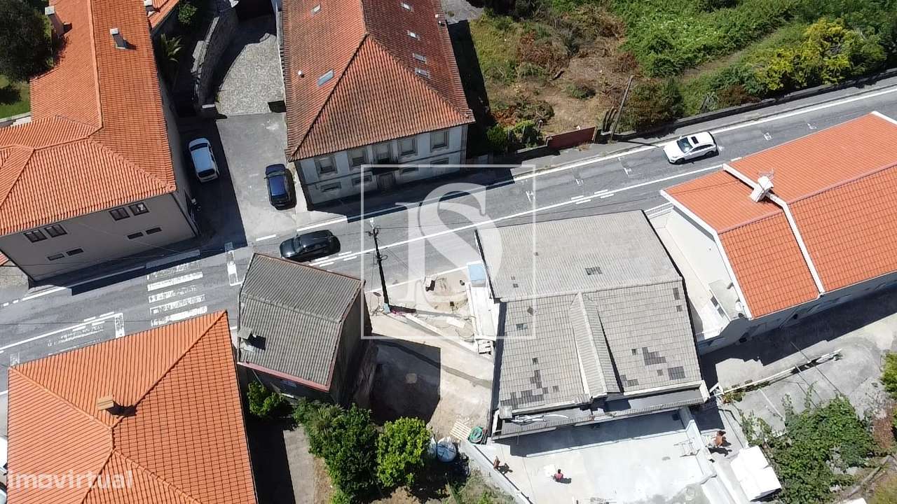 Apartamento T3 Venda em Ventosa e Cova,Vieira do Minho-24