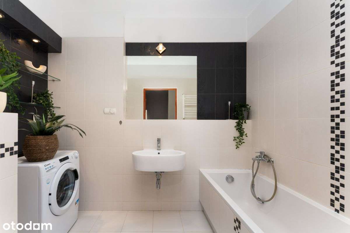 Do wejścia, 2 pokoje, Mozarta, Prądnik Biały-12