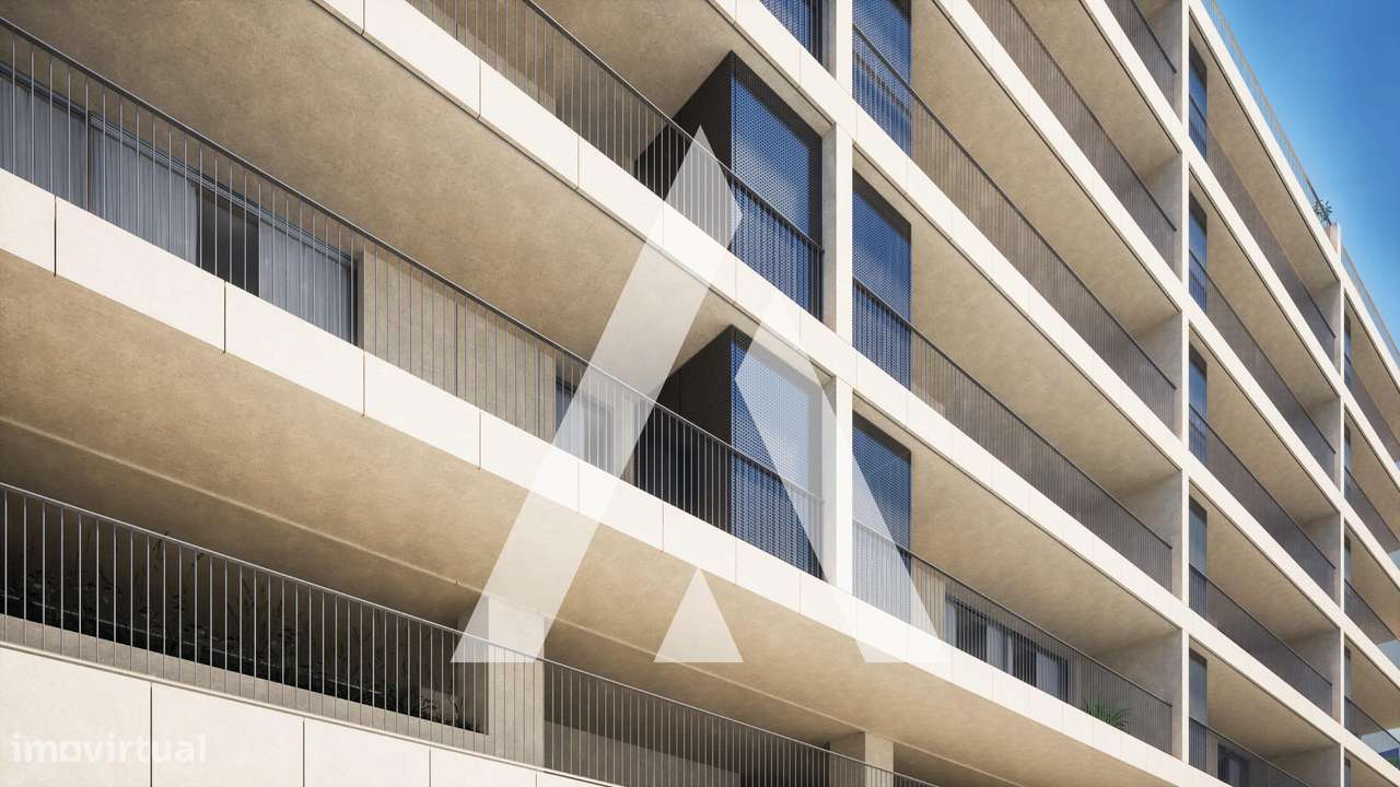 Apartamentos T2 Barrocas-15