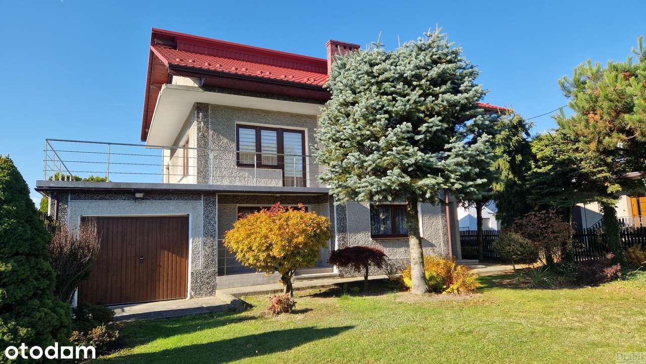 Do kupienia dom 5min od Zatora Energylandia - Pełny obrazek: 2/20