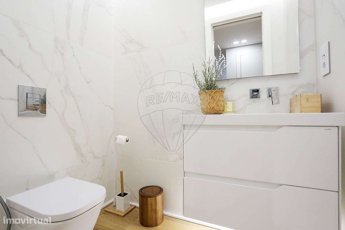 Apartamento T3 para venda-8