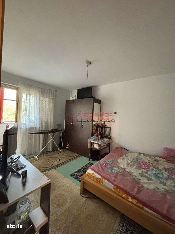 Strada Covasna - apartament 2 camere - Imagine principală: 4/13