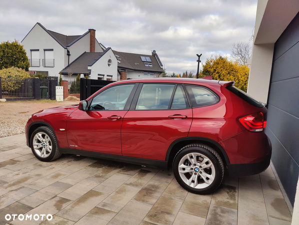 BMW X1 sDrive18i - 7