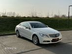 Mercedes-Benz Klasa E 200 Coupe BlueEFFICIENCY Elegance - 13