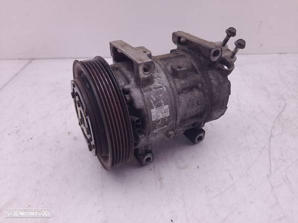 Compressor Do Ar Condicionado / Ac Fiat Bravo Ii (198_) - 1