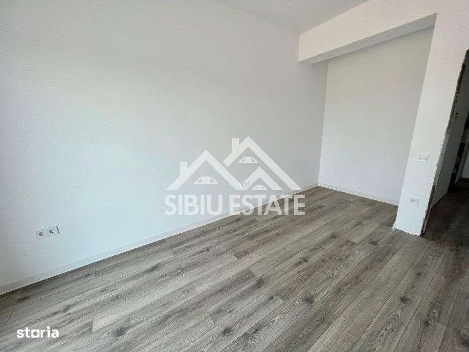 Apartament 2 camere, balcon 8 mp și grădină 36 mp, parter! - Imagine principală: 4/9