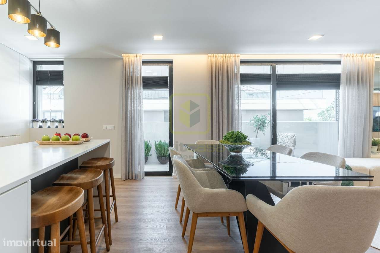 Apartamento T3 - Grande imagem: 3/22