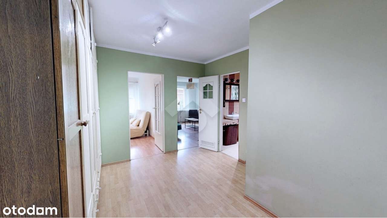 Wrocław – Szczepin – ul. Bolesławiecka – rozkładowe - balkon-12