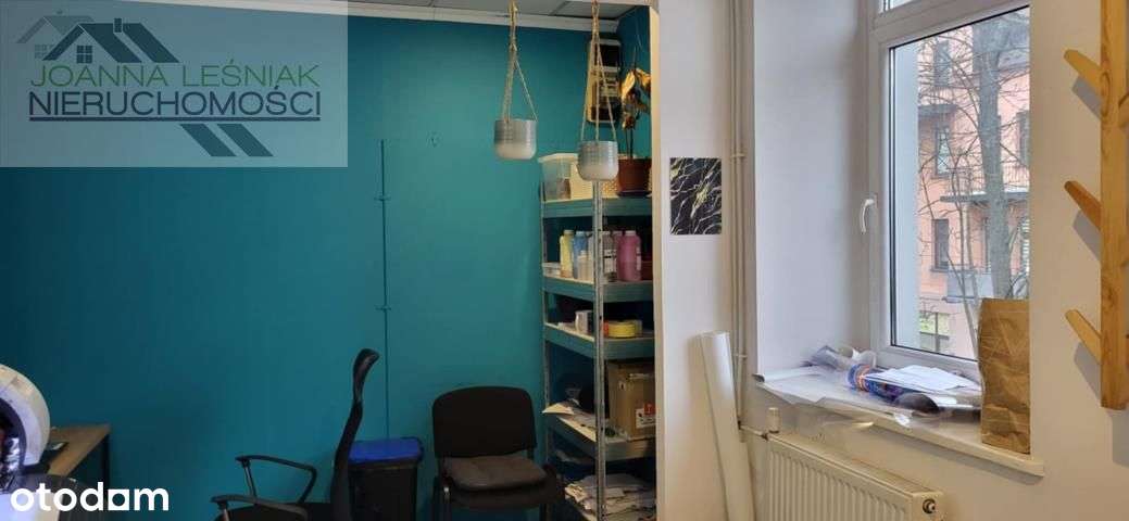 Lokal użytkowy, 40 m², Olkusz - Pełny obrazek: 5/9