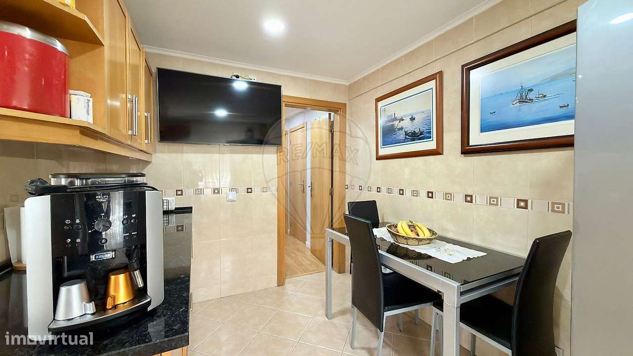 Apartamento T3 para venda-34