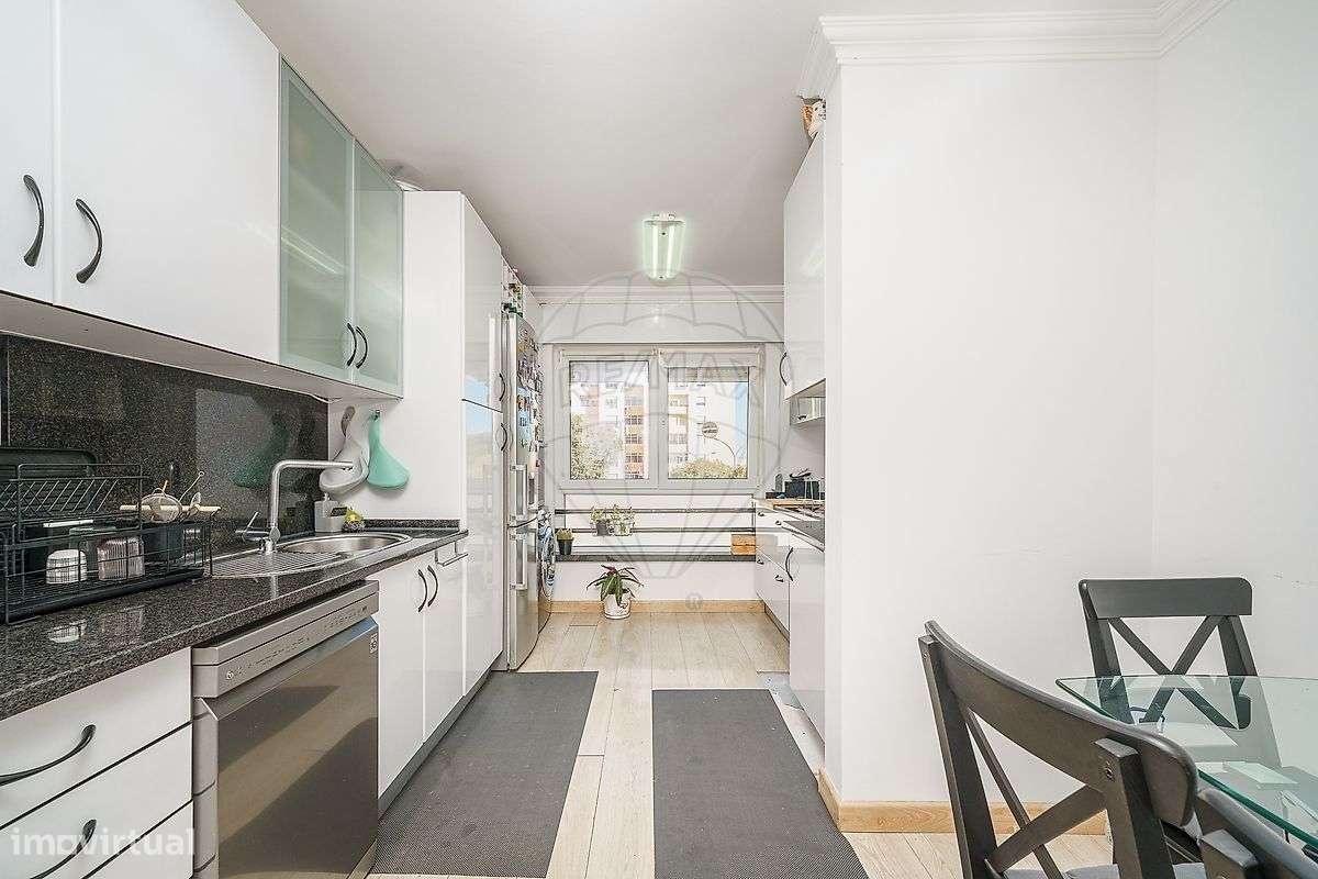 Apartamento T3 para venda - Grande imagem: 4/24