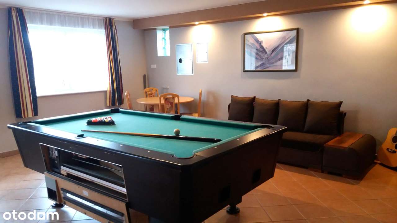 Garbicz - działka 5194 m² z budynkiem mieszkalnym nad jeziorem-7